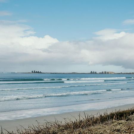 Banksia Beach House Port Fairy Exterior photo