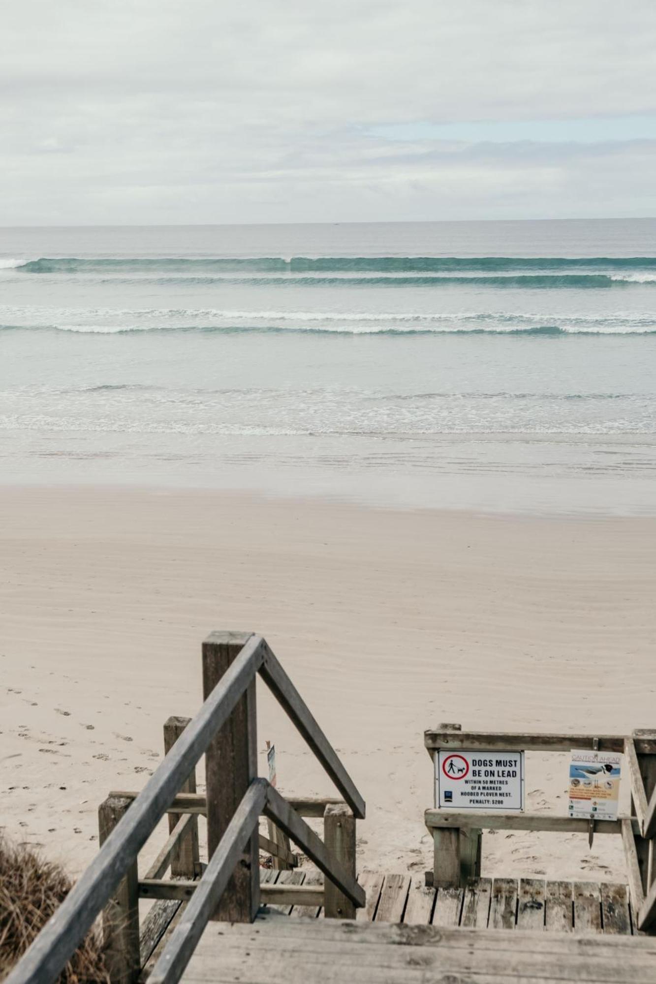 Banksia Beach House Port Fairy Exterior photo