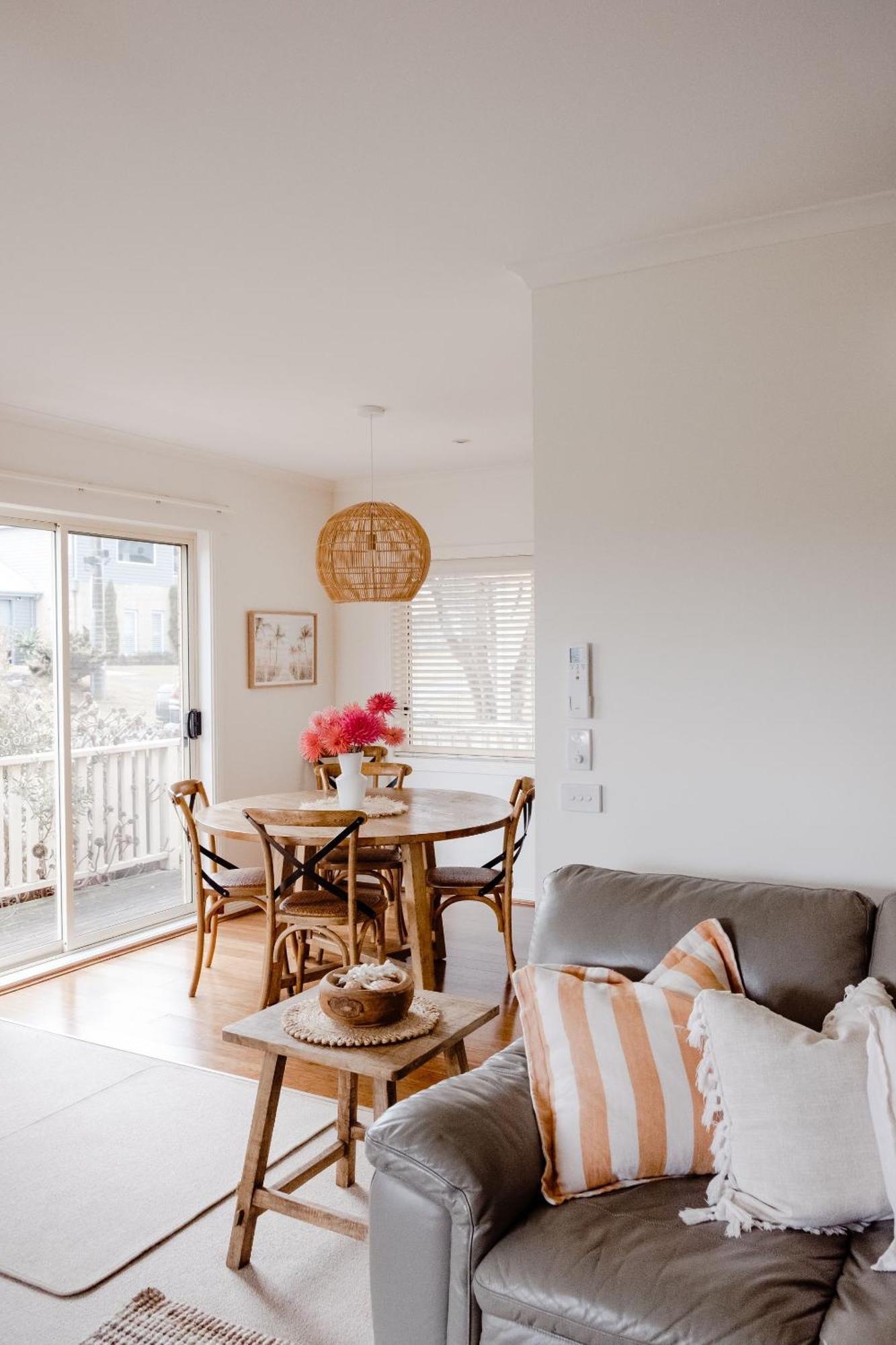 Banksia Beach House Port Fairy Exterior photo