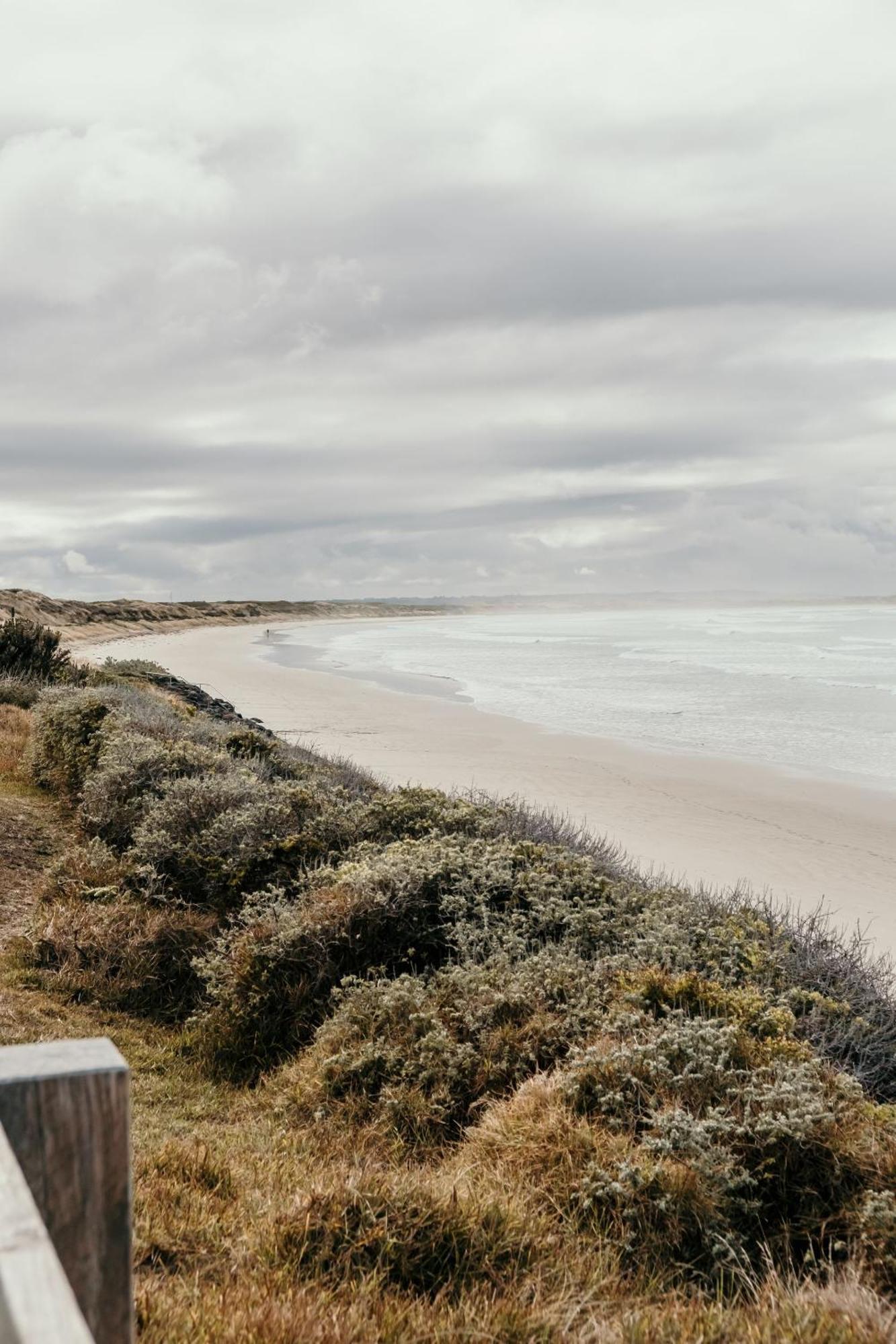 Banksia Beach House Port Fairy Exterior photo