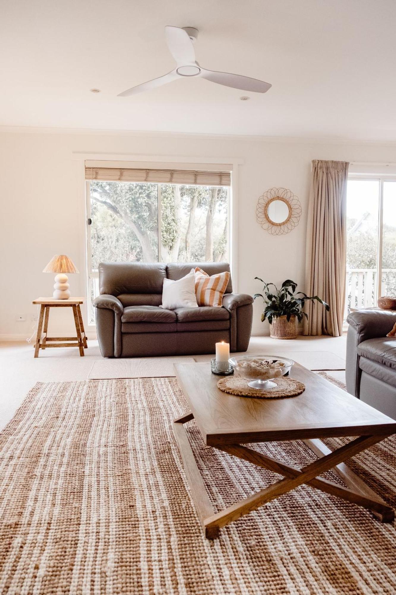 Banksia Beach House Port Fairy Exterior photo