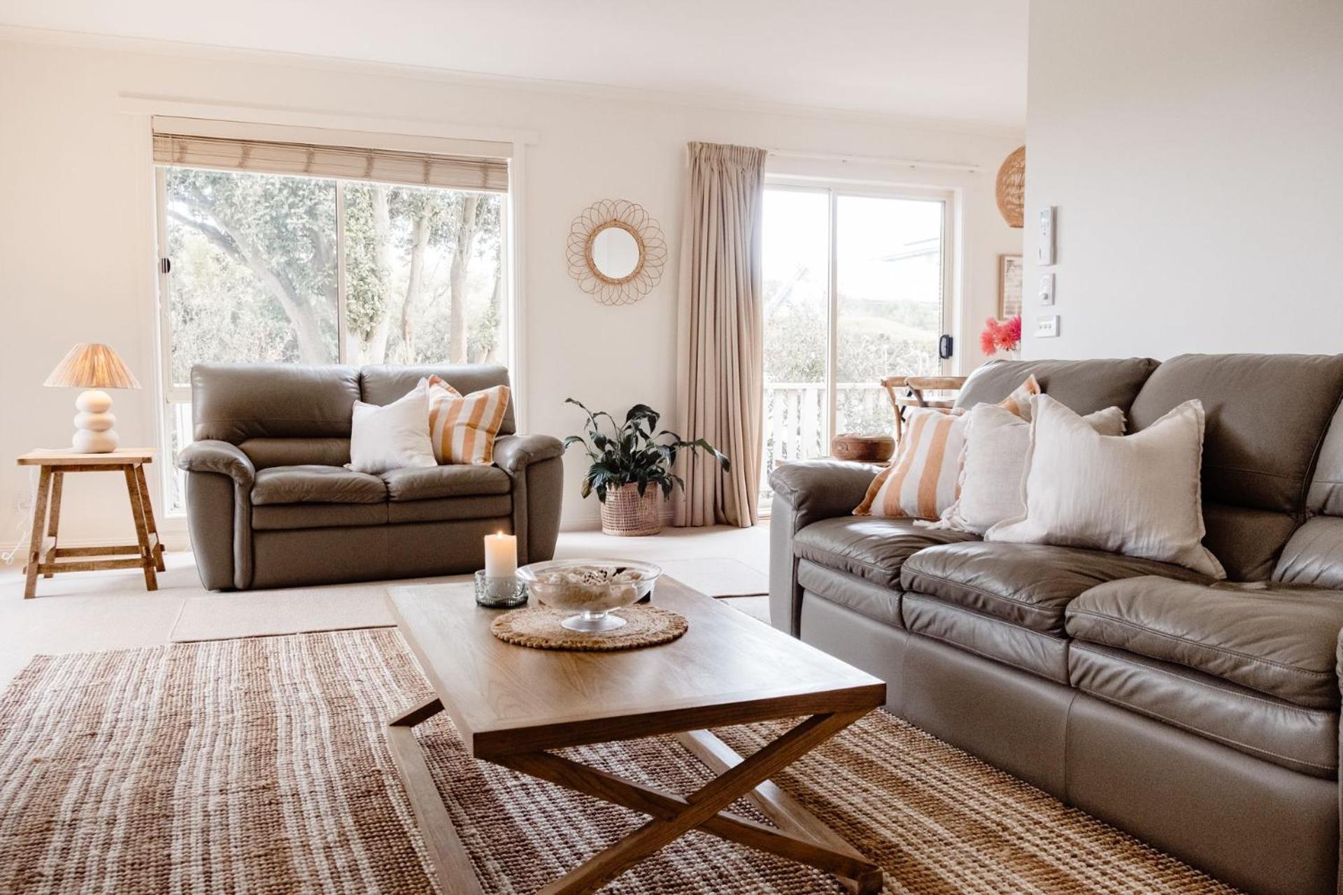 Banksia Beach House Port Fairy Exterior photo