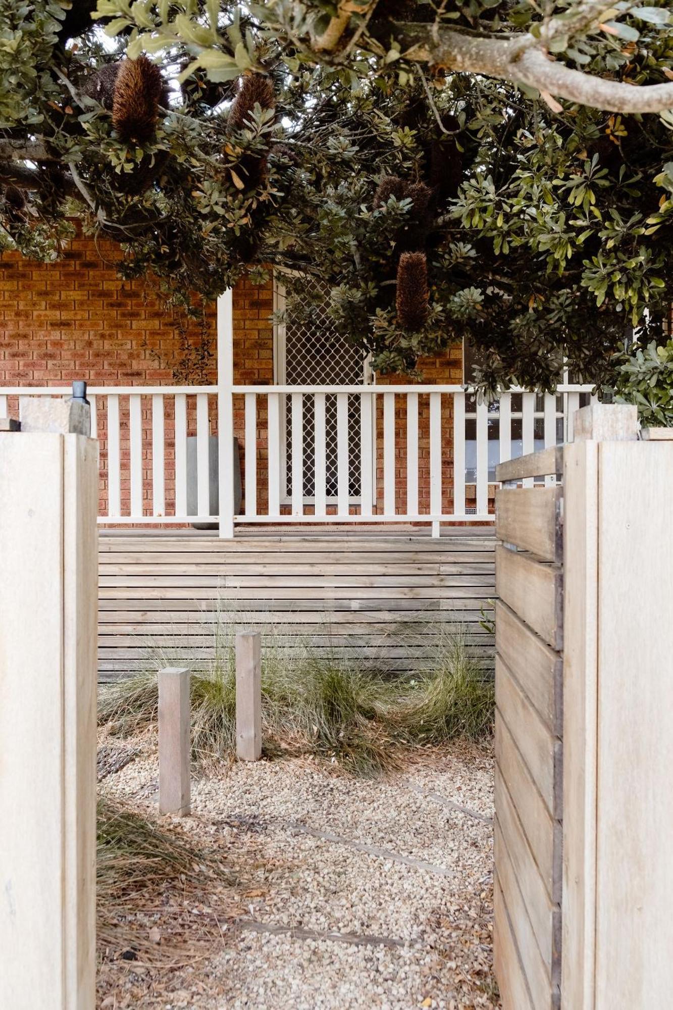 Banksia Beach House Port Fairy Exterior photo