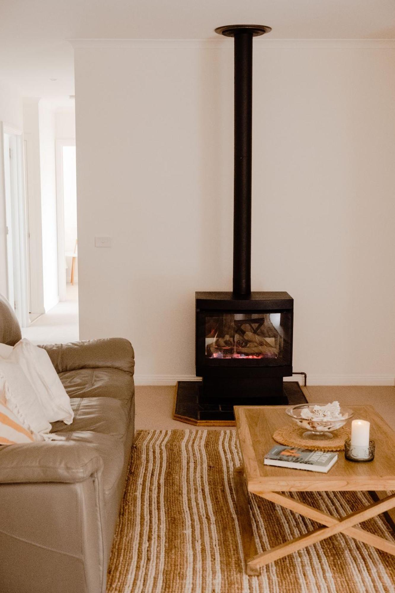 Banksia Beach House Port Fairy Exterior photo